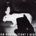 Černý z nebe: Burian Jan - CD