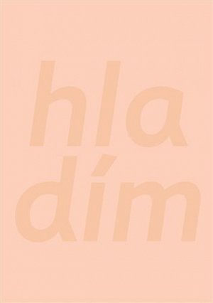 Hladím