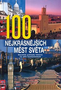 100 měst světa VI.