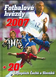 Fotbalové hvězdy 2007