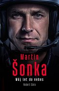 Martin Šonka: Můj let do nebes