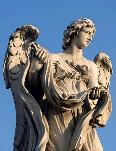 Náhled Andělé - Obraťte se na své anděly s prosbou o vedení, útěchu a inspiraci