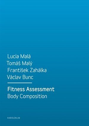 Fitness Assessment. Body Composition