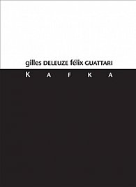 Kafka - Za menšinovou literaturu