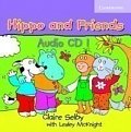 Hippo and Friends 1 Audio CD