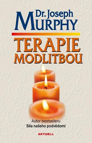 Terapie modlitbou