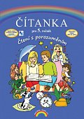Čítanka pro 5. ročník, Čtení s porozuměním, 2.  vydání