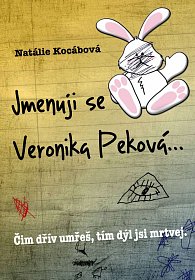 Jmenuji se Veronika Peková