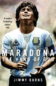 Maradona: The Hand of God