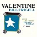 Bill Frisell: Valentine 2LP