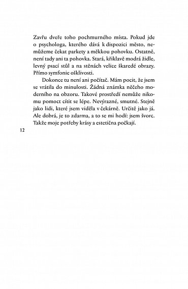 Náhled Ciao Bella