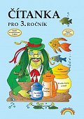 Čítanka pro 3. ročník, původní řada, 3.  vydání