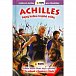 Achilles: Bájný hrdina Trojské války - Světová četba pro školáky
