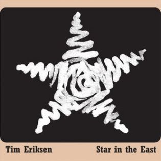 Levně Star in the East (CD) - Tim Eriksen