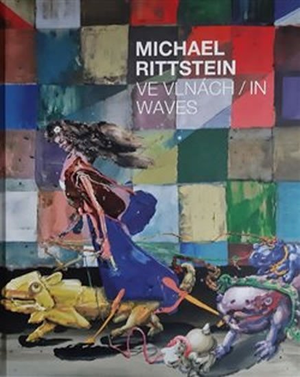Levně Ve vlnách / In Waves - Michael Rittstein