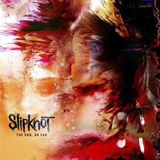Levně The End, So Far (CD) - Slipknot