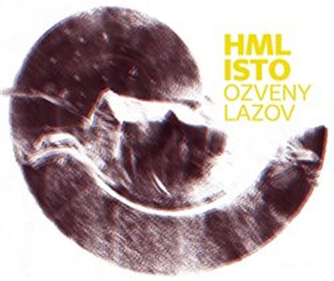 Levně Ozveny lazov - CD - Hmlisto