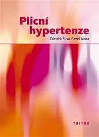 Levně Plicní hypertenze - Zdeněk Susa