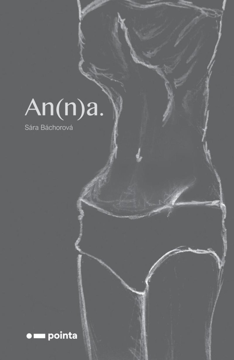 An(n)a., 2. vydání - Sára Báchorová
