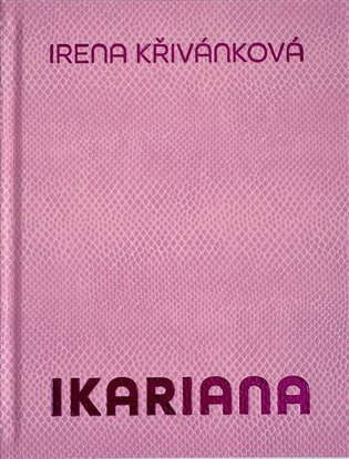 Levně Ikariana - Karel Srp