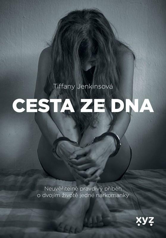 Levně Cesta ze dna - Neuvěřitelně pravdivý příběh o dvojím životě jedné narkomanky - Tiffany Jenkinsová