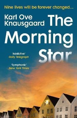 Levně The Morning Star - Karl Ove Knausgaard