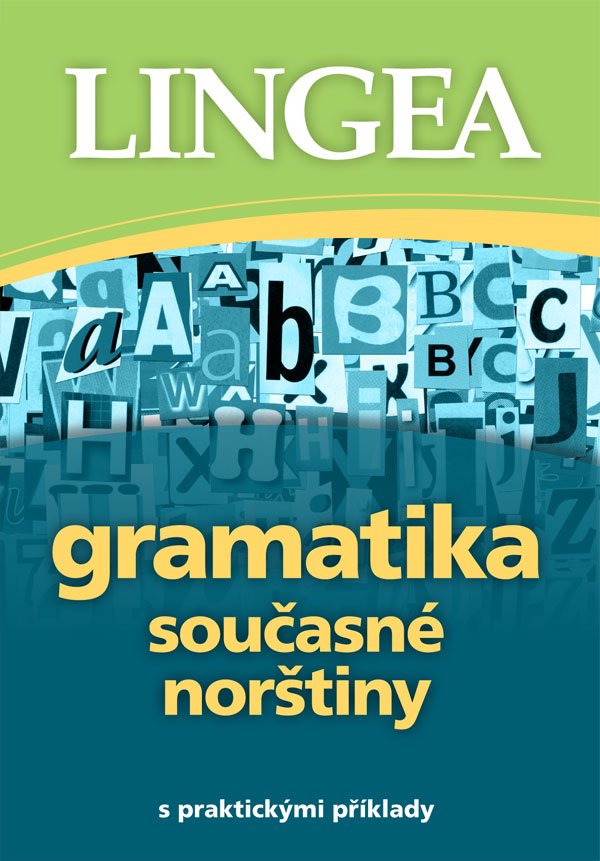 Levně Gramatika současné norštiny s praktickými příklady