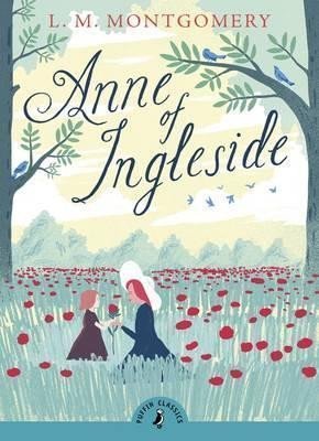 Levně Anne of Ingleside - Lucy Maud Montgomery