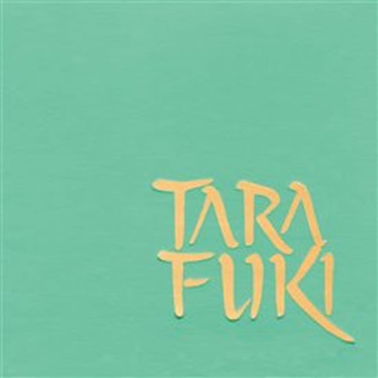 Levně Piosenki do snu - CD - Tara Fuki