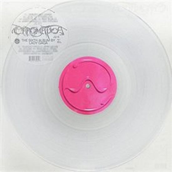 Lady Gaga: Chromatica - LP - Lady Gaga