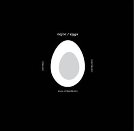Levně vejce / eggs - Olga Stehlíková