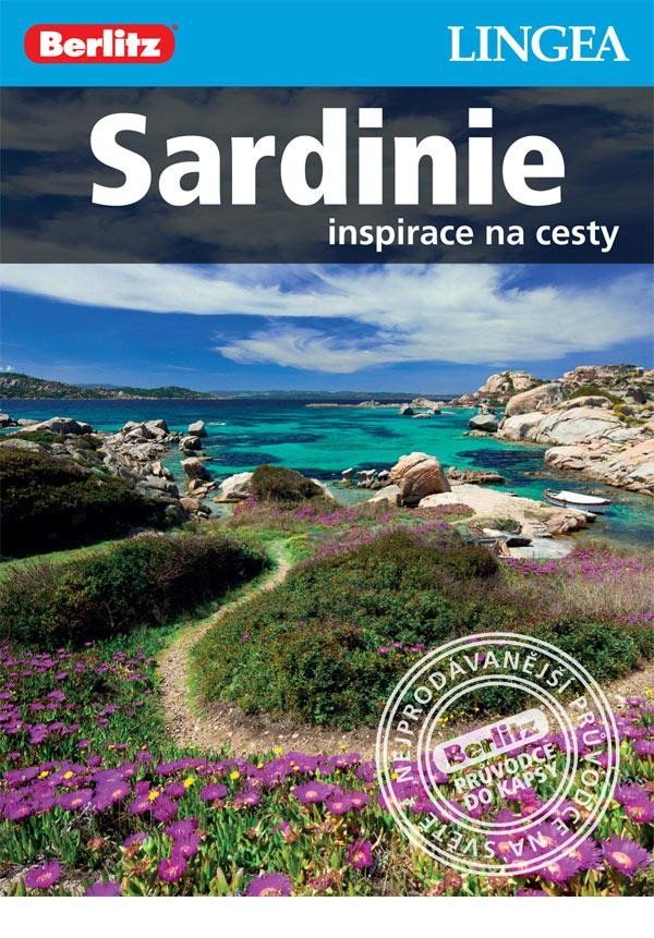 Levně Sardinie - Inspirace na cesty