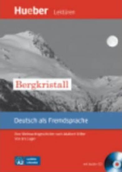 Levně Leichte Literatur A2: Bergkristall, Paket - Adalbert Stifter