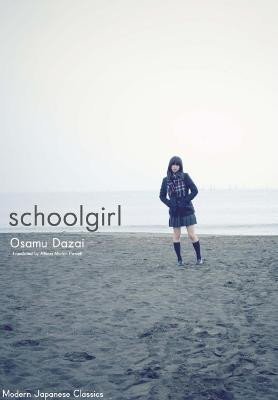 Levně Schoolgirl - Osamu Dazai