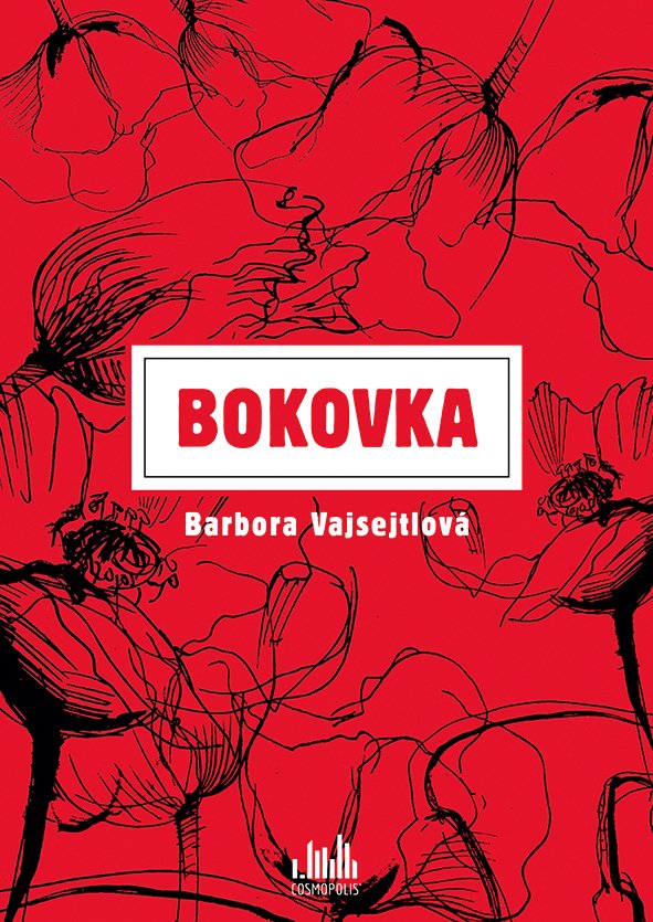 Levně Bokovka - Barbora Vajsejtlová