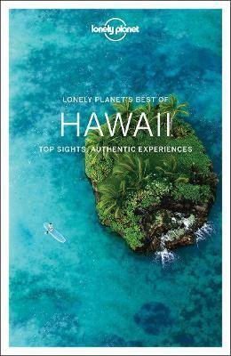 Levně Lonely Planet Best of Hawaii, 1. vydání - Lonely Planet