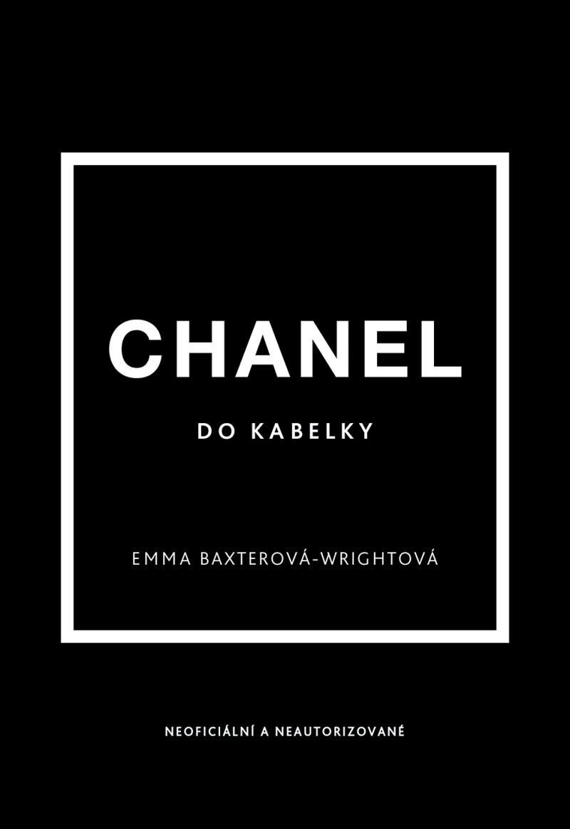Levně Chanel do kabelky - Emma Baxter-Wright