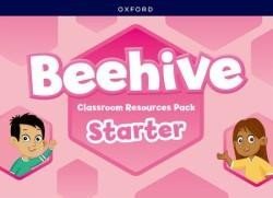 Levně Beehive Starter Classroom Resource Pack - Cheryl Palin