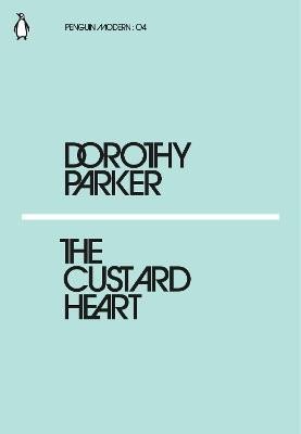 Levně The Custard Heart - Dorothy Parker