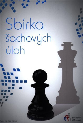 Levně Sbírka šachových úloh - Petr Herejk