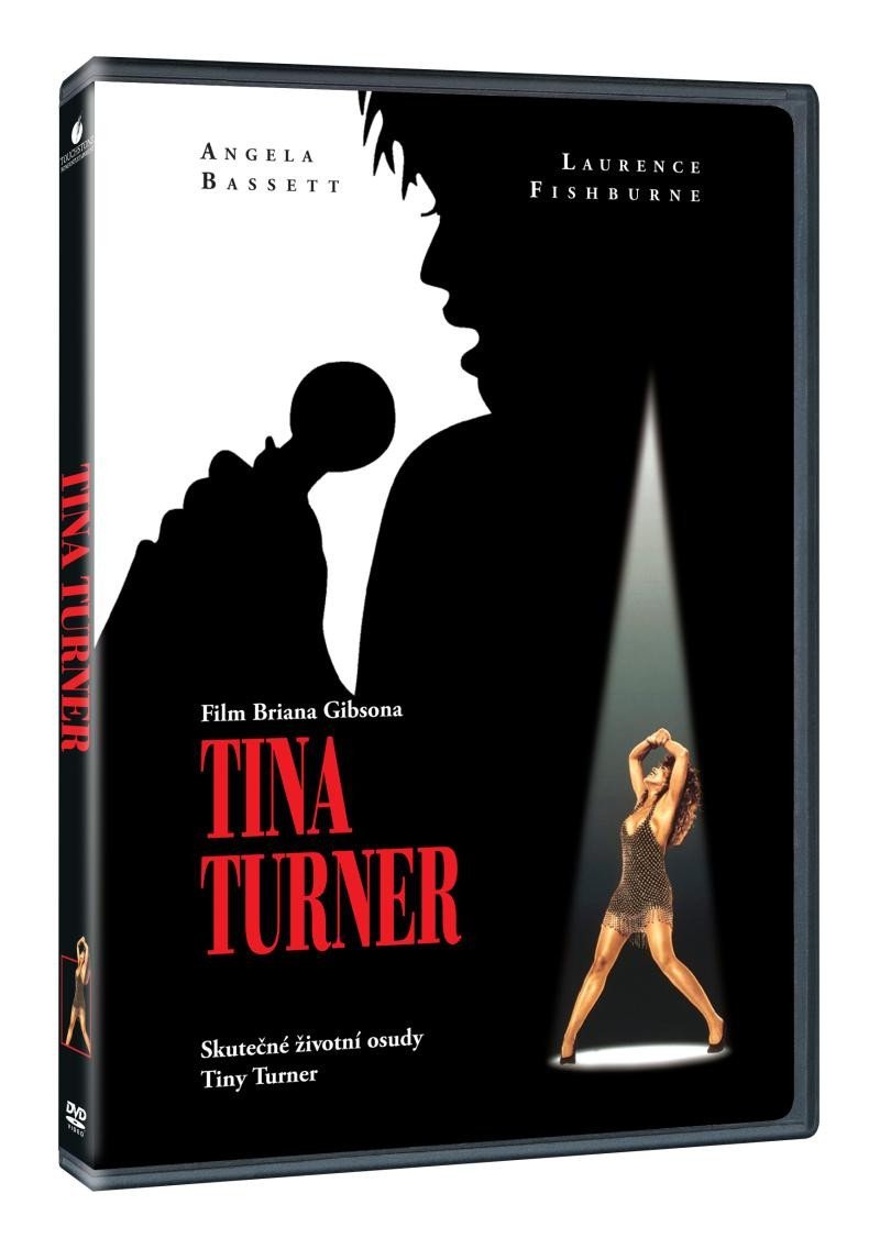 Tina Turner DVD