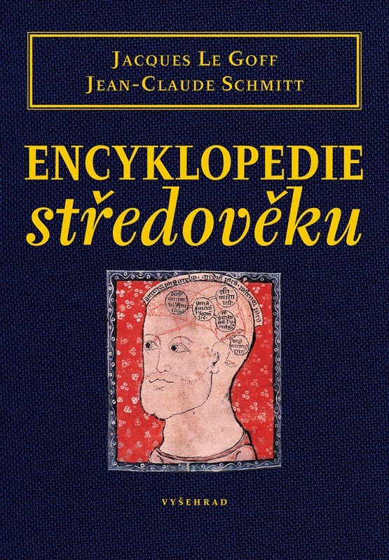 Levně Encyklopedie středověku, 5. vydání - Jacques Le Goff
