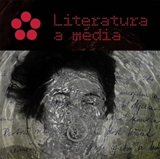 Levně Literatura a média - Tomáš Halama