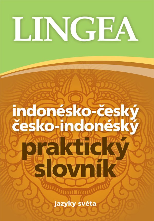 Levně Indonésko-český česko-indonéský praktický slovník - Jaroslav Olša