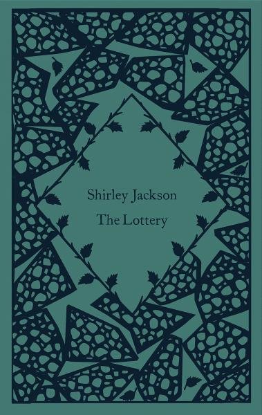 Levně The Lottery - Shirley Jackson