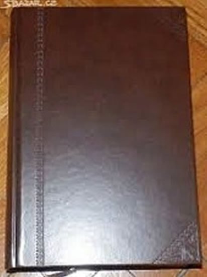 Ottův slovník naučný XXV. T - Tzschirner - autorů kolektiv