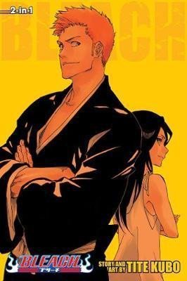 Levně Bleach (2-in-1 Edition), Vol. 25 : Includes vols. 73 &amp; 74 - Noriaki Kubo