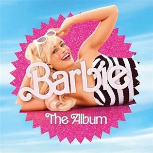 Barbie The Album (CD) - Various Artists