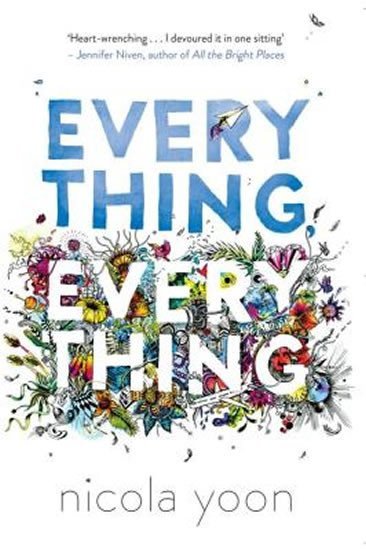 Levně Everything, Everything - Nicola Yoon