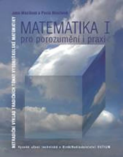 Levně Matematika pro porozumění a praxi I - Jana Musilová; Pavla Musilová